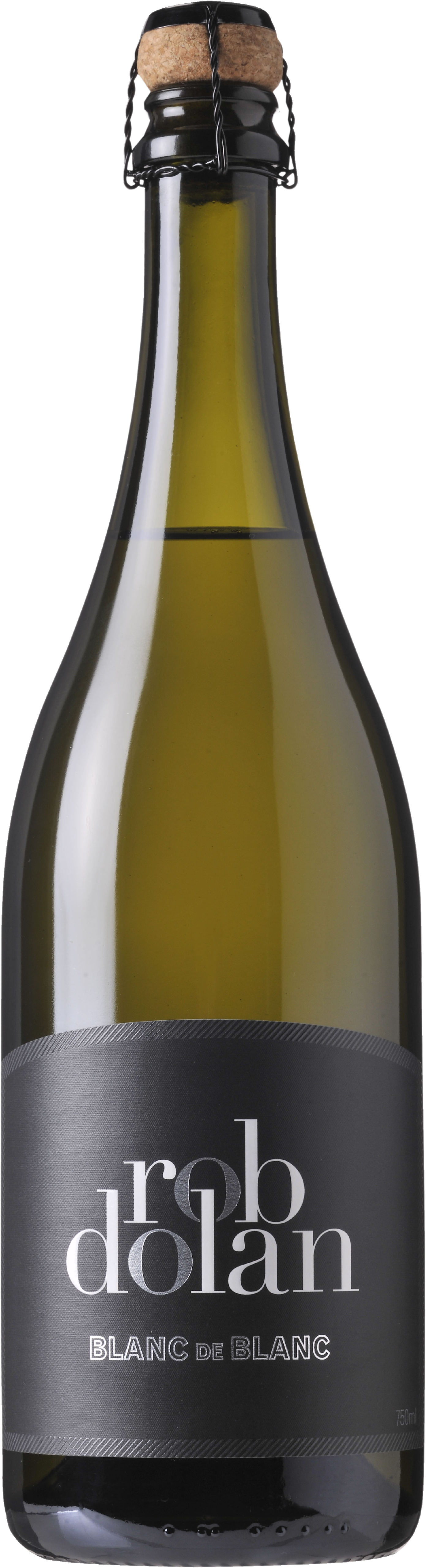 Rob Dolan Wines Blanc de Blanc NV Yarra Valley